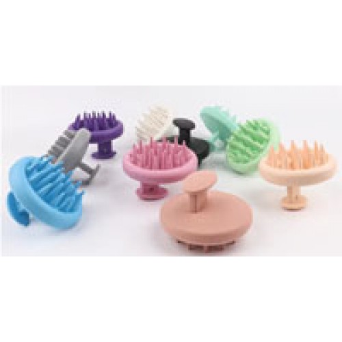 silicone Brush