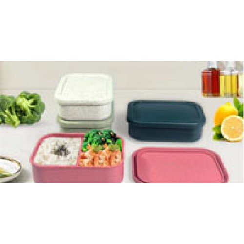 Silicone Food Storage