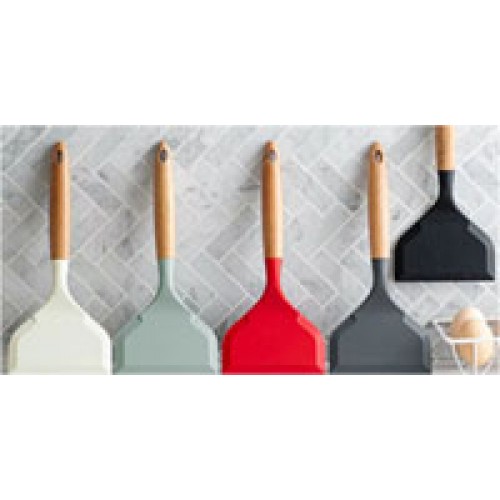 silicone spatula