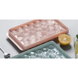 Silicone Ice Molds